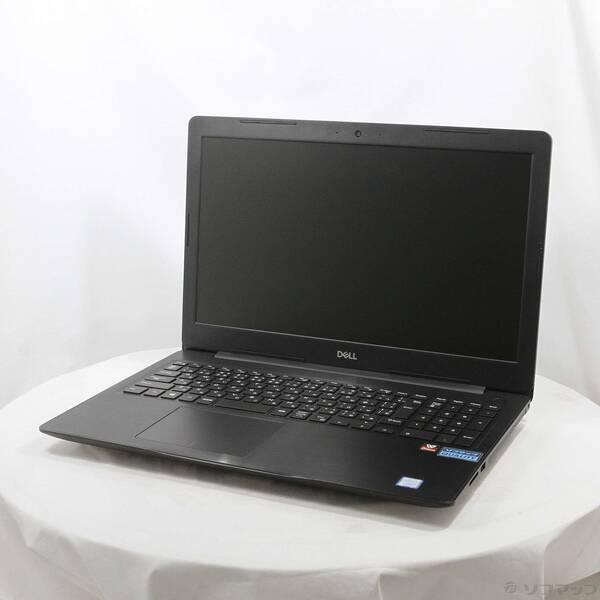 〔中古〕DELL(デル) Inspiron 5570 〔Windows 10〕〔269-ud〕 | 