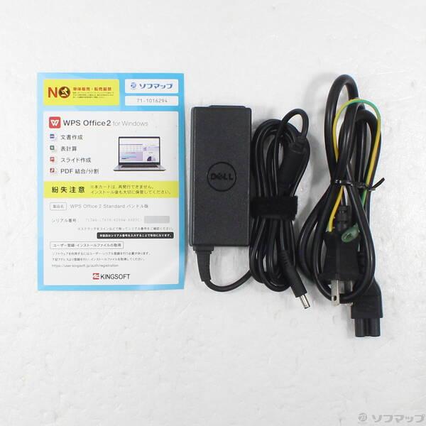 〔中古〕DELL(デル) Inspiron 5570 〔Windows 10〕〔269-ud〕 |  | 04