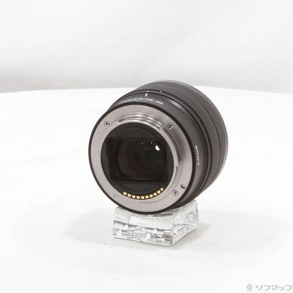 〔中古〕SONY(ソニー) FE 28-60mm F4-5.6 SEL2860 (αレンズ)〔258-ud〕 |  | 02