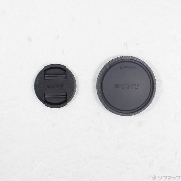 〔中古〕SONY(ソニー) FE 28-60mm F4-5.6 SEL2860 (αレンズ)〔258-ud〕 |  | 04