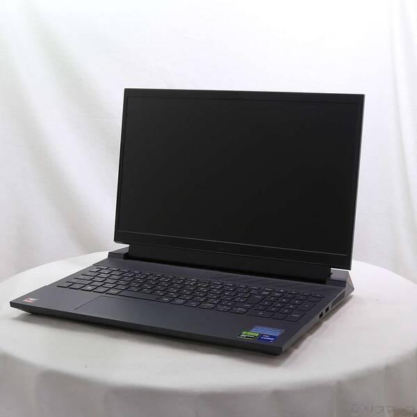 〔中古〕DELL(デル) Dell G15 5530 NG585B-DNLCB ダークグレー〔198-ud〕 | 