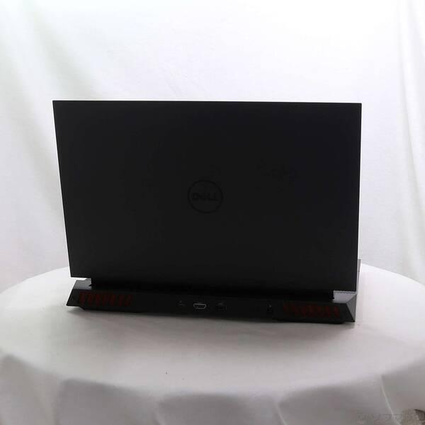 〔中古〕DELL(デル) Dell G15 5530 NG585B-DNLCB ダークグレー〔198-ud〕 |  | 02