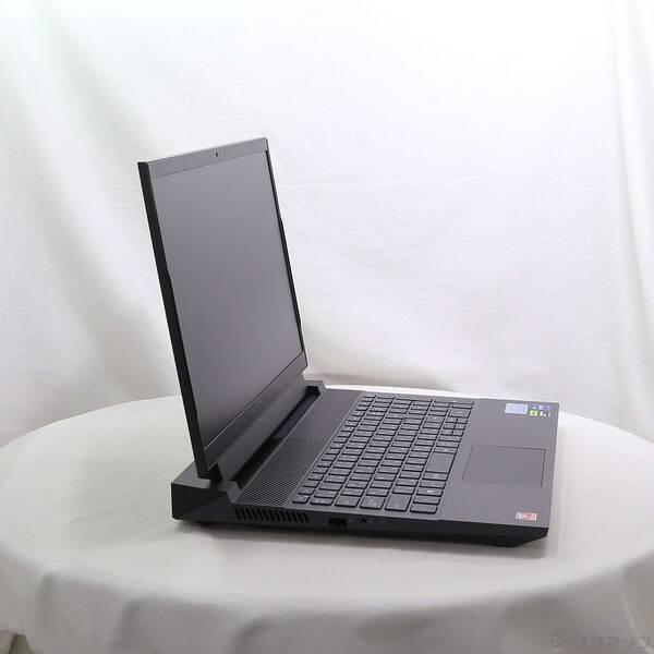 〔中古〕DELL(デル) Dell G15 5530 NG585B-DNLCB ダークグレー〔198-ud〕 |  | 03