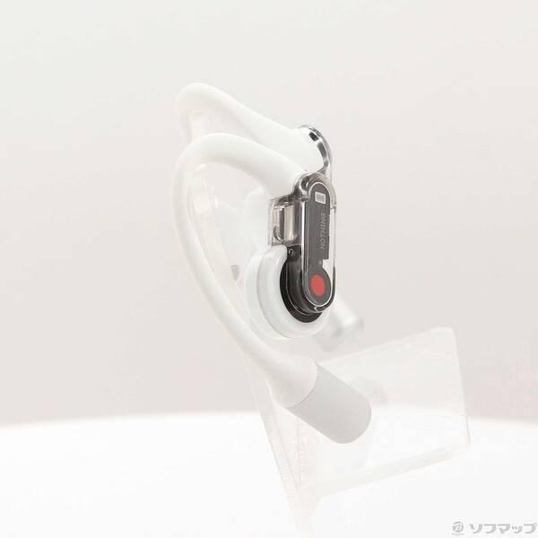 〔中古〕Nothing Ear(Open) A11200005〔377-ud〕 |  | 03