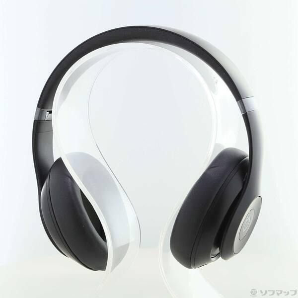 〔中古〕Beats by Dr. Dre Beats Studio Pro ブラック MQTP3PA／A〔377-ud〕 | 