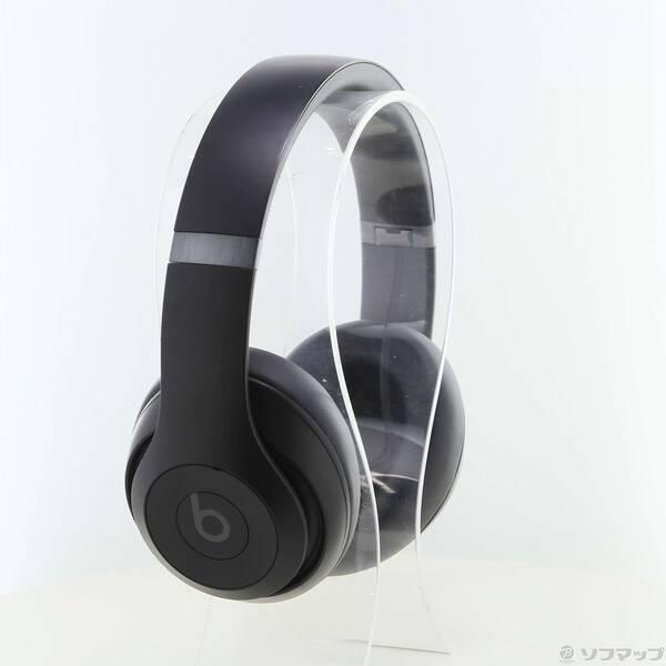 〔中古〕Beats by Dr. Dre Beats Studio Pro ブラック MQTP3PA／A〔377-ud〕 |  | 01