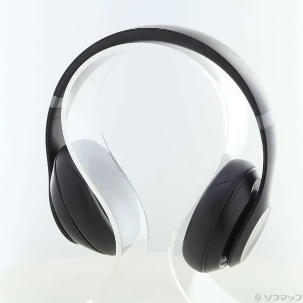 〔中古〕Beats by Dr. Dre Beats Studio Pro ブラック MQTP3PA／A〔377-ud〕 |  | 02
