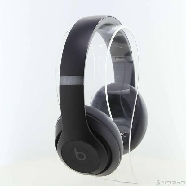 〔中古〕Beats by Dr. Dre Beats Studio Pro ブラック MQTP3PA／A〔377-ud〕 |  | 03