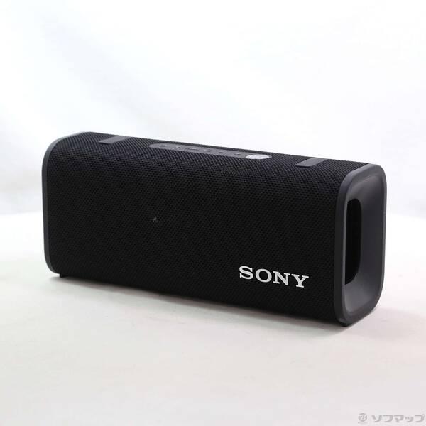 〔中古〕SONY(ソニー) SRS-ULT30 ブラック〔344-ud〕 | 