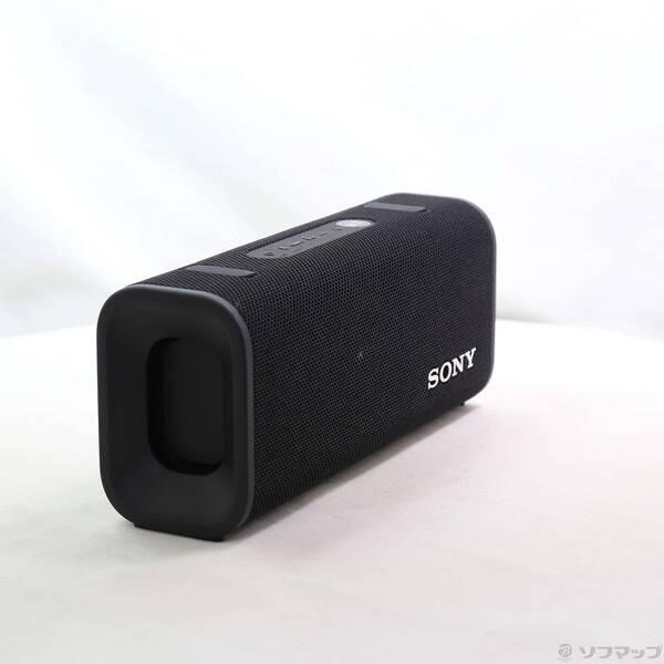 〔中古〕SONY(ソニー) SRS-ULT30 ブラック〔344-ud〕 |  | 03