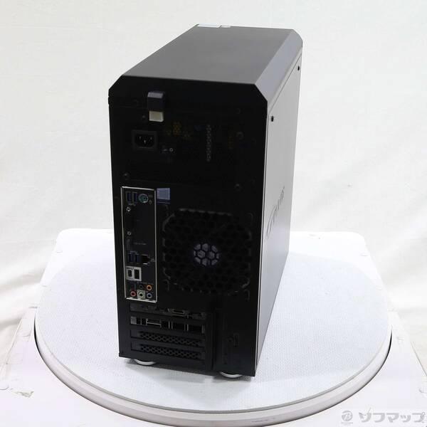 〔中古〕mouse(マウスコンピュータ) G-Tune NG-im620GA1-SP 〔Windows 10〕〔305-ud〕 |  | 02