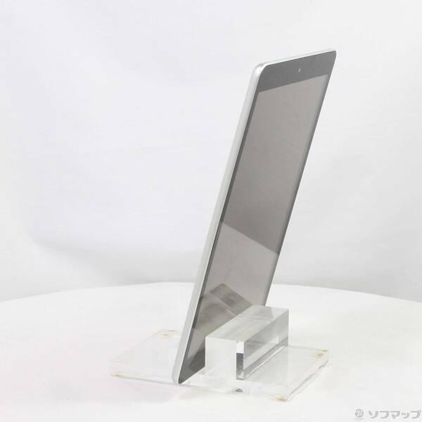 〔中古〕Apple(アップル) iPad 第9世代 64GB シルバー MK2L3J／A Wi-Fi〔344-ud〕 |  | 01