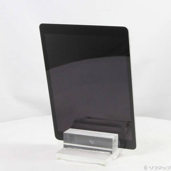 〔中古〕Apple(アップル) iPad 第9世代 64GB シルバー MK2L3J／A Wi-Fi〔344-ud〕 |  | 02