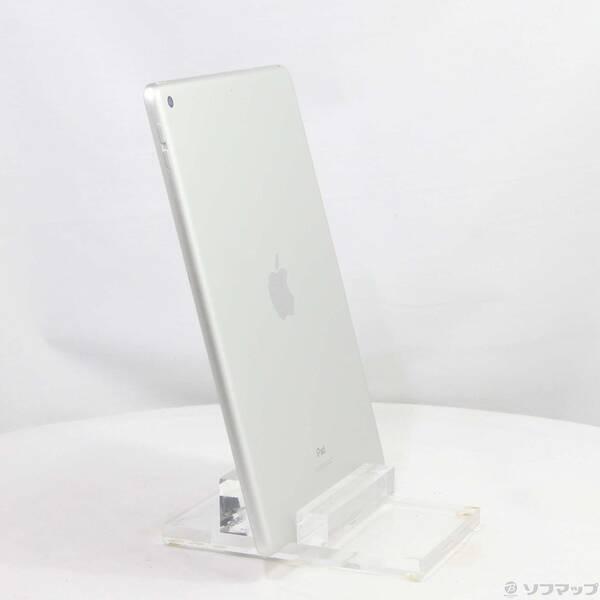 〔中古〕Apple(アップル) iPad 第9世代 64GB シルバー MK2L3J／A Wi-Fi〔344-ud〕 |  | 03
