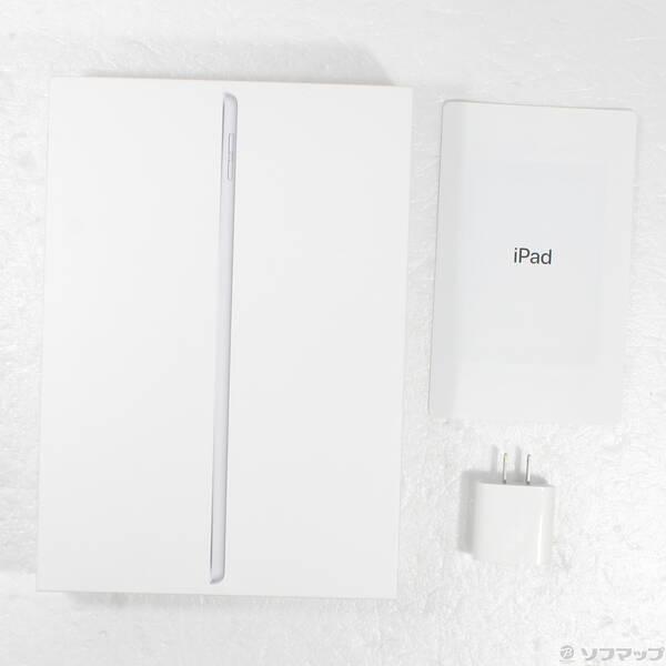 〔中古〕Apple(アップル) iPad 第9世代 64GB シルバー MK2L3J／A Wi-Fi〔344-ud〕 |  | 04
