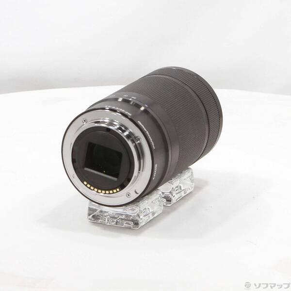 〔中古〕SONY(ソニー) E 55-210mm F4.5-6.3 OSS SEL55210 ブラック (Eレンズ)〔348-ud〕 |  | 02