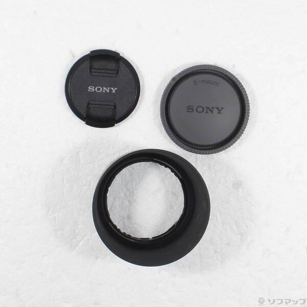 〔中古〕SONY(ソニー) E 55-210mm F4.5-6.3 OSS SEL55210 ブラック (Eレンズ)〔348-ud〕 |  | 04