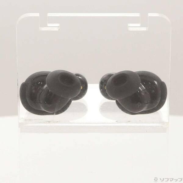 〔中古〕BOSE(ボーズ) Bose QuietComfort Ultra Earbuds ブラック〔377-ud〕 |  | 02
