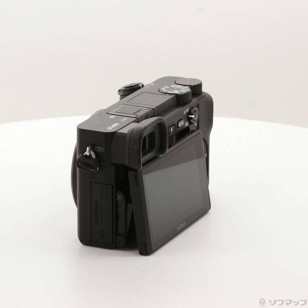 〔中古〕SONY(ソニー) α6400 ボディ ブラック〔258-ud〕 |  | 01