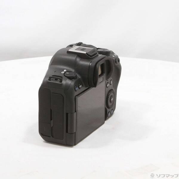 〔中古〕Canon(キヤノン) EOS R6 Mark II ボディ〔349-ud〕 |  | 01