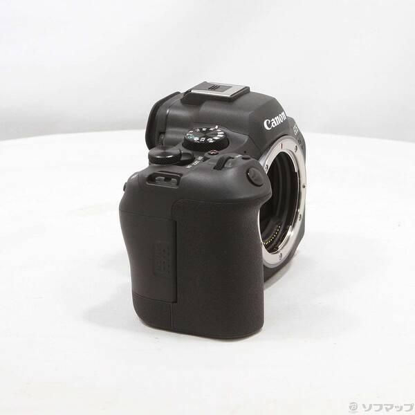 〔中古〕Canon(キヤノン) EOS R6 Mark II ボディ〔349-ud〕 |  | 03