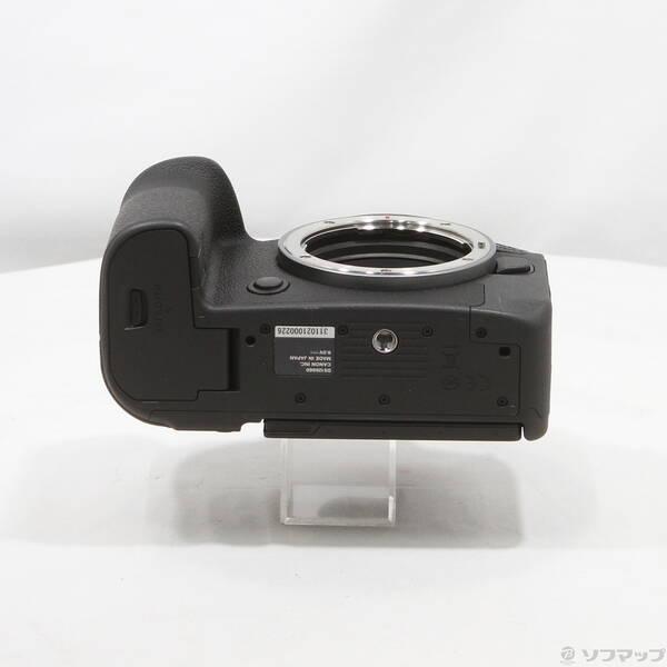 〔中古〕Canon(キヤノン) EOS R6 Mark II ボディ〔349-ud〕 |  | 04