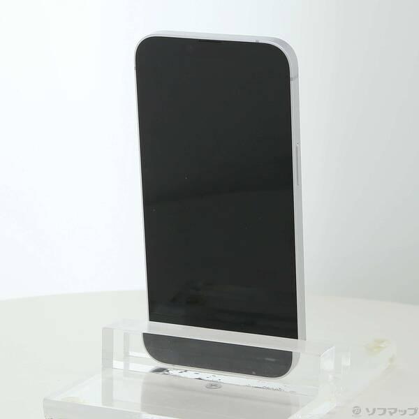 〔中古〕Apple(アップル) iPhone16e 512GB ホワイト MD274J／A SIMフリー〔198-ud〕 |  | 02