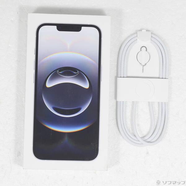 〔中古〕Apple(アップル) iPhone16e 512GB ホワイト MD274J／A SIMフリー〔198-ud〕 |  | 04