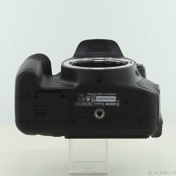 〔中古〕Canon(キヤノン) EOS Kiss X5 ダブルズームキット 1800万画素／SDXC〔262-ud〕 |  | 04