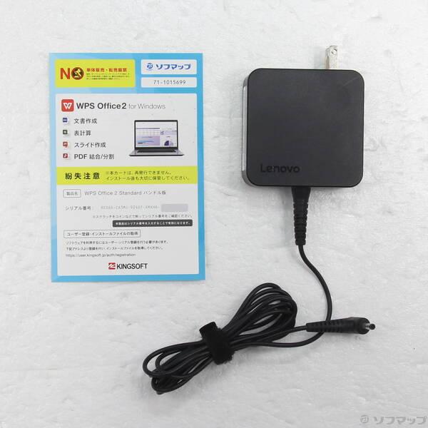 〔中古〕Lenovo(レノボジャパン) ideapad 530S 81EU00DRJP 〔Windows 10〕〔198-ud〕 |  | 04