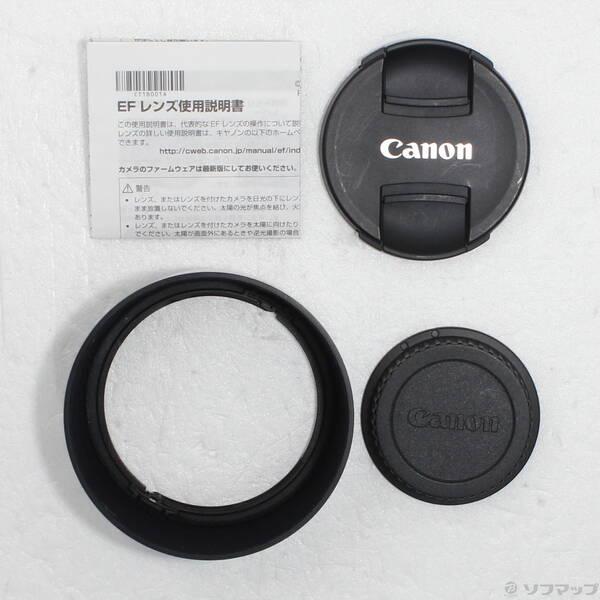 〔中古〕Canon(キヤノン) Canon EF 50mm F1.2 L USM (レンズ)〔198-ud〕 |  | 04