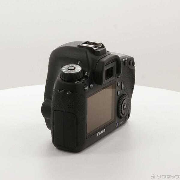 〔中古〕Canon(キヤノン) EOS 6D ボディ〔198-ud〕 |  | 01