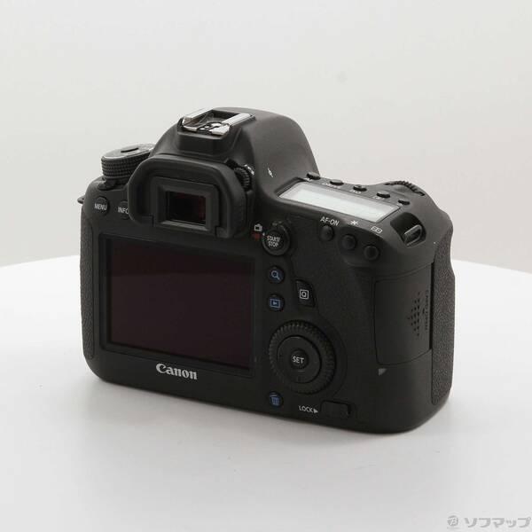 〔中古〕Canon(キヤノン) EOS 6D ボディ〔198-ud〕 |  | 02
