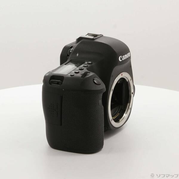 〔中古〕Canon(キヤノン) EOS 6D ボディ〔198-ud〕 |  | 03