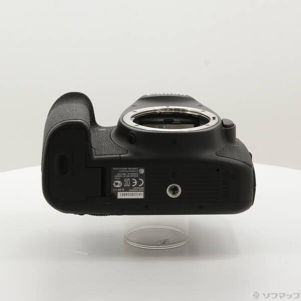 〔中古〕Canon(キヤノン) EOS 6D ボディ〔198-ud〕 |  | 04