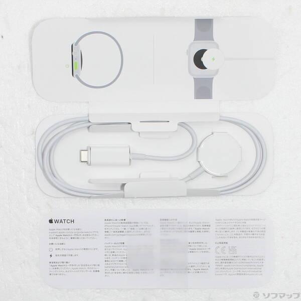 〔中古〕Apple(アップル) Apple Watch SE 第2世代 GPS 40mm スターライトアルミニウムケース バンド無し〔344-ud〕 |  | 04