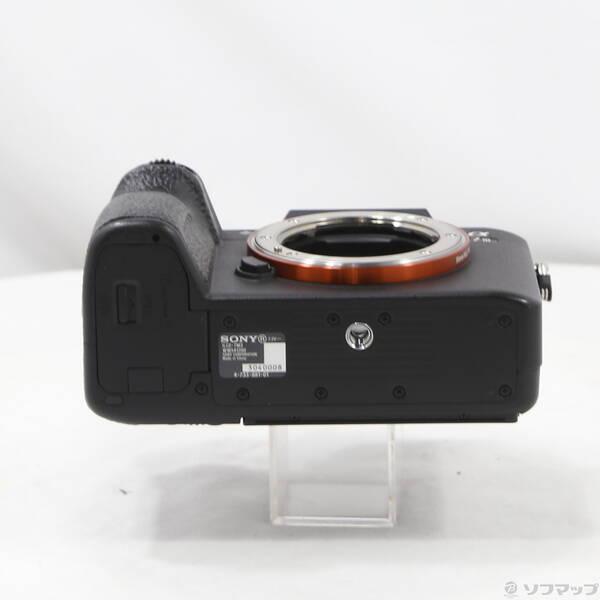 〔中古〕SONY(ソニー) α7III レンズキット ILCE-7M3K〔251-ud〕 |  | 04