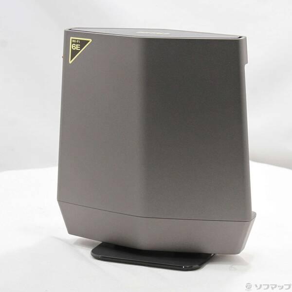 〔中古〕BUFFALO(バッファロー） WSR-5400XE6 チタニウムグレー〔344-ud〕 |  | 01