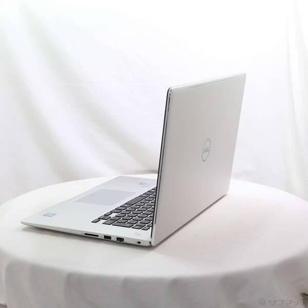〔中古〕DELL(デル) Inspiron 15 7570 〔Windows 10〕〔198-ud〕 |  | 01