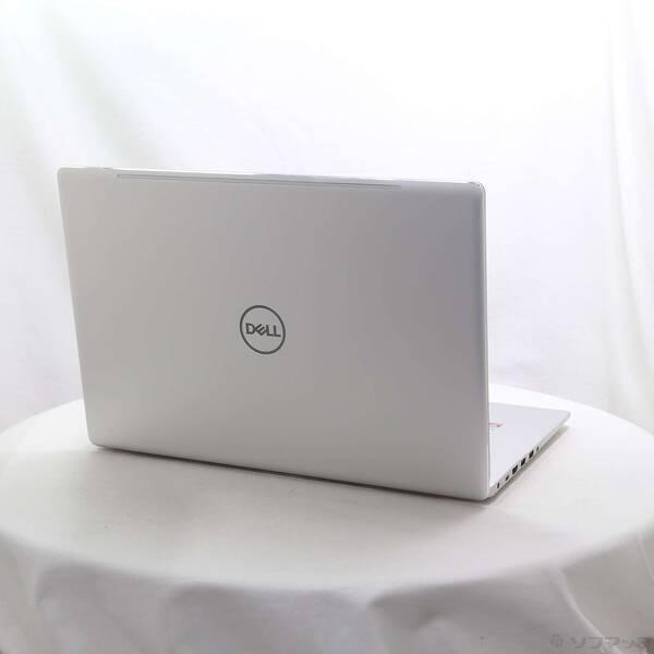 〔中古〕DELL(デル) Inspiron 15 7570 〔Windows 10〕〔198-ud〕 |  | 02