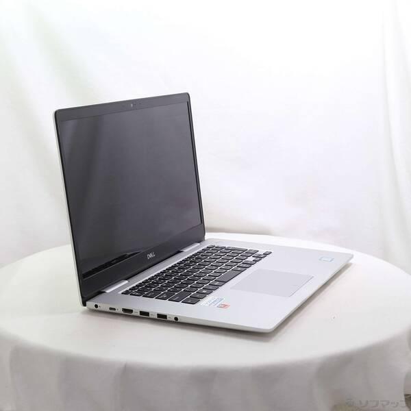 〔中古〕DELL(デル) Inspiron 15 7570 〔Windows 10〕〔198-ud〕 |  | 03