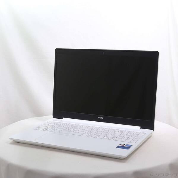 〔中古〕NEC(エヌイーシー) LAVIE Direct NS PC-GN23DRHAH 〔Windows 10〕〔377-ud〕 | 