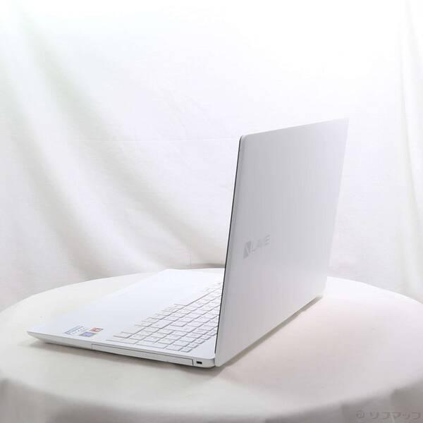 〔中古〕NEC(エヌイーシー) LAVIE Direct NS PC-GN23DRHAH 〔Windows 10〕〔377-ud〕 |  | 01