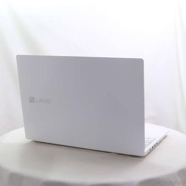〔中古〕NEC(エヌイーシー) LAVIE Direct NS PC-GN23DRHAH 〔Windows 10〕〔377-ud〕 |  | 02