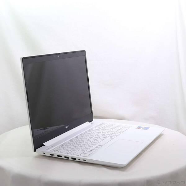 〔中古〕NEC(エヌイーシー) LAVIE Direct NS PC-GN23DRHAH 〔Windows 10〕〔377-ud〕 |  | 03
