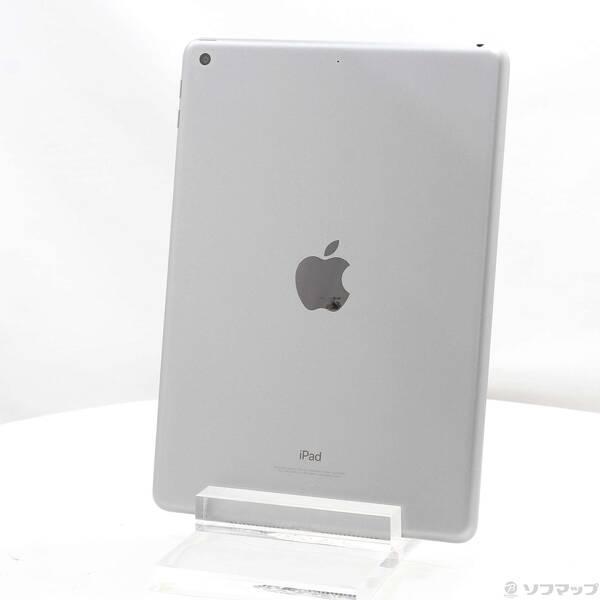 〔中古〕Apple(アップル) iPad 第6世代 32GB スペースグレイ MR7F2J／A Wi-Fi〔269-ud〕 | 