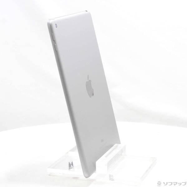 〔中古〕Apple(アップル) iPad 第6世代 32GB スペースグレイ MR7F2J／A Wi-Fi〔269-ud〕 |  | 03