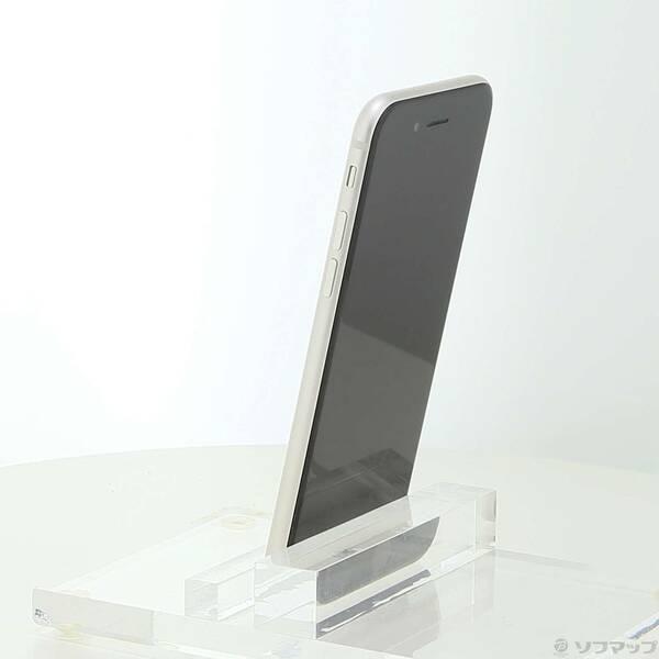 〔中古〕Apple(アップル) iPhone SE 第3世代 64GB スターライト MMYD3J／A SIMフリー〔377-ud〕 |  | 01