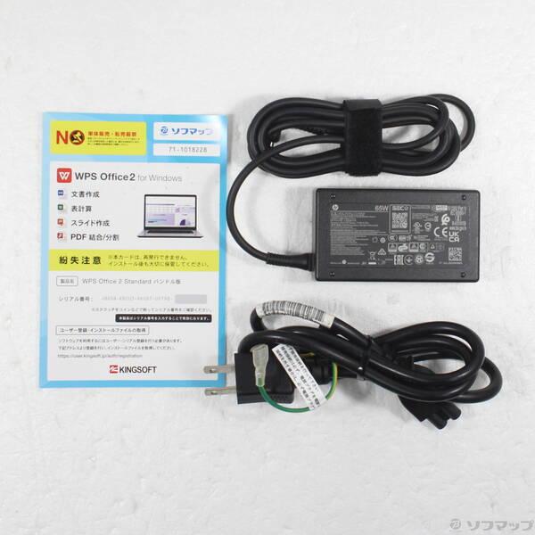 〔中古〕HP Pavilion 15-cc101TU 2YB45PA#ABJ モダンゴールド〔269-ud〕 |  | 04