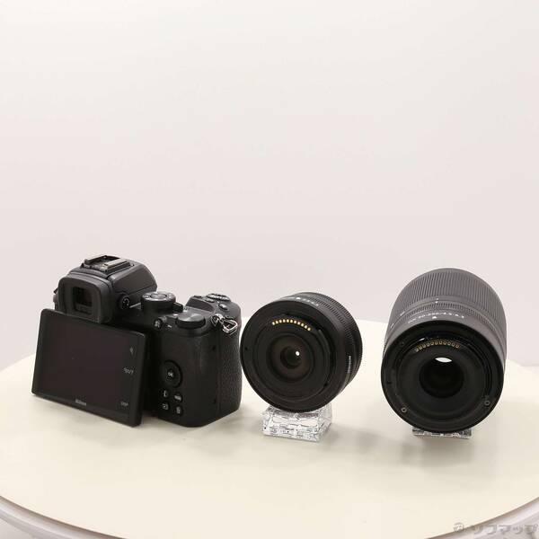 〔中古〕Nikon(ニコン) Z 50 ダブルズームキット〔198-ud〕 |  | 02